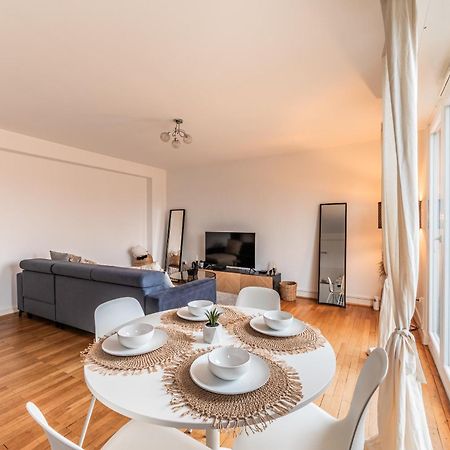 Appartement Cosy Centre Ville Страсбург Екстериор снимка