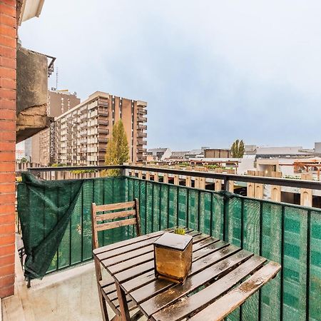 Appartement Cosy Centre Ville Страсбург Екстериор снимка